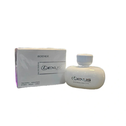ادوپرفیوم زنانه رودیر مدل وایت لکسوس