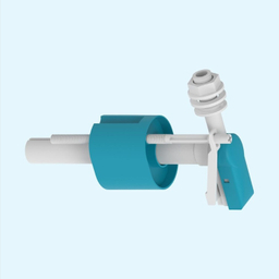 شناور بغل فلاشتانک محک مدل 811 کد MT035