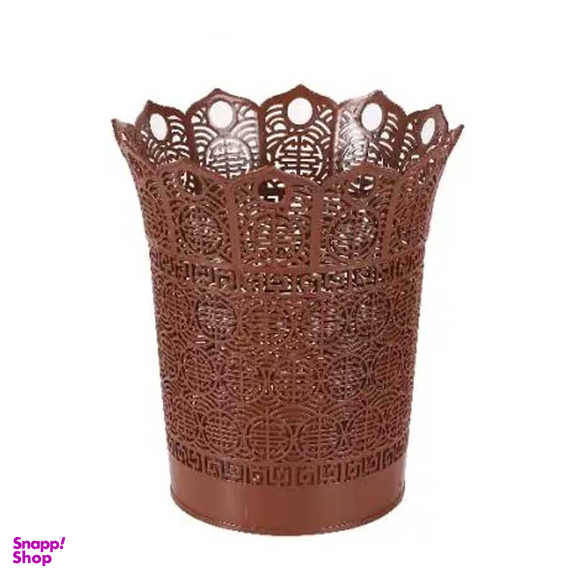 سطل زباله مدل F15