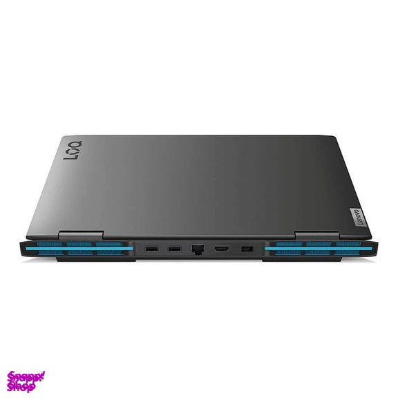 لپ تاپ 15 اینچ لنوو مدل LOQ 15IRH8 Core i5-12450H RTX 2050 8GB 512GB