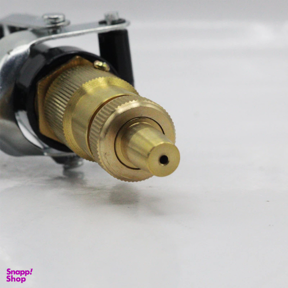 لنس و تفنگی تاپکس مدل دسته کوتاه کد YP-WG-10