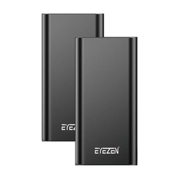 پاوربانک آیزن مدل EP-2 ظرفیت 20000 میلی آمپر ساعت