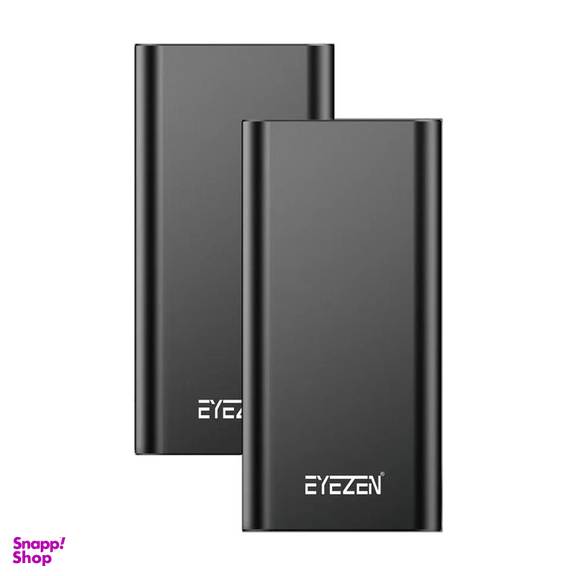 پاوربانک آیزن مدل EP-2 ظرفیت 20000 میلی آمپر ساعت