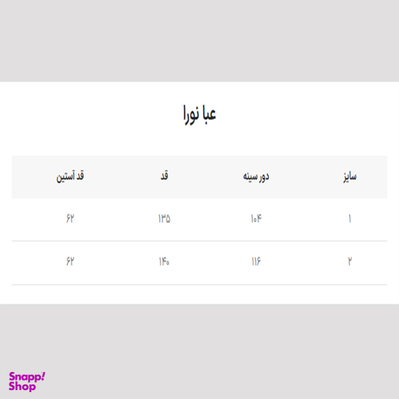 مانتو عبایی زنانه رئوف گالری مدل نورا رنگ مشکی