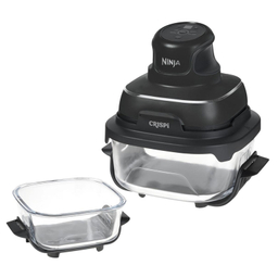 هواپز نینجا مدل FN101GY گنجایش ۳.۸ لیتر