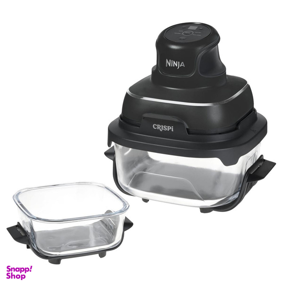 هواپز نینجا مدل FN101GY گنجایش ۳.۸ لیتر