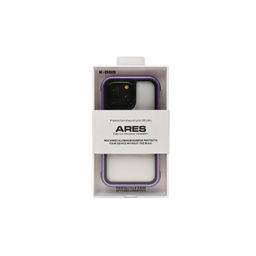 کاور کی-دوو مدل ares مناسب برای گوشی موبایل اپل iphone 14 promax