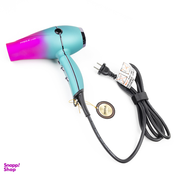 سشوار حرفه ای هیسکا مدل H5252