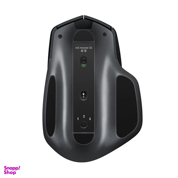 ماوس بی سیم لاجیتک مدل MX Master 2S