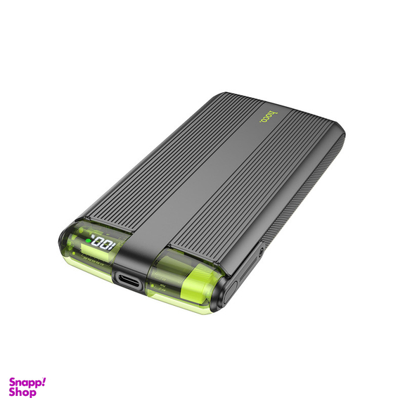 پاوربانک هوکو مدل J127A 20W ظرفیت 10000 میلی آمپر ساعت