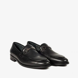 کفش مردانه مونو مدل J5501-001 رنگ مشکی