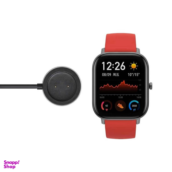 کابل شارژر ساعت هوشمند مدل Amazfit GTS