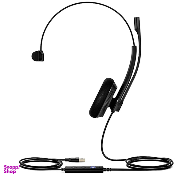 هدست باسیم یالینک مدل UH34 Lite Mono