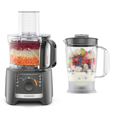 غذاساز کنوود مدل KENWOOD FDP31.170GY