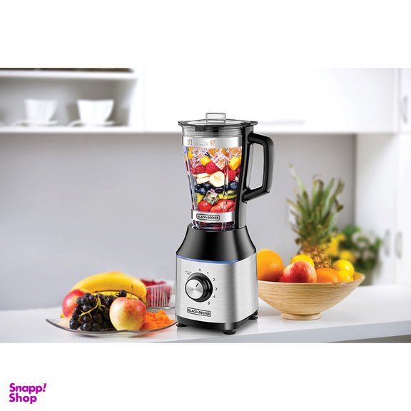 مخلوط کن بلک اند دکر مدل BX650G