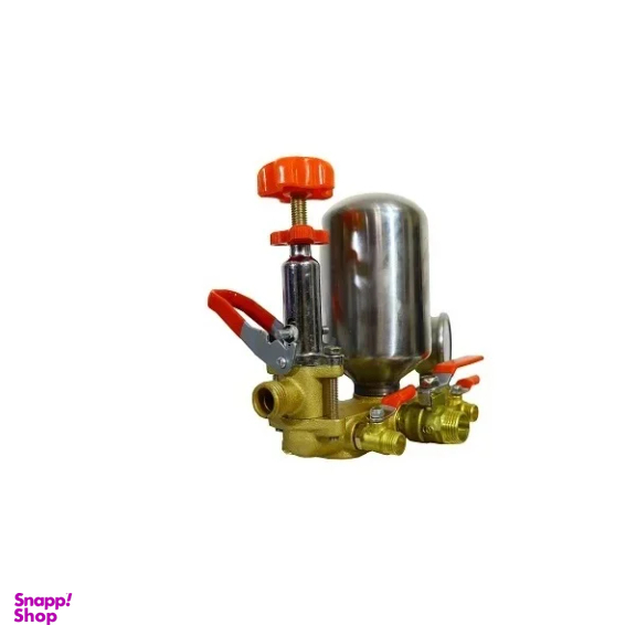 سمپاش اپکس مدل YP-AP-55C