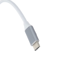 هاب USB-C چهار پورت مدل C-809
