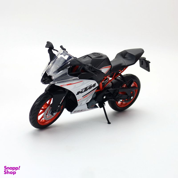 ماکت موتور کی تی ام مدل Automaxx 1.12 KTM RC 390 Sport