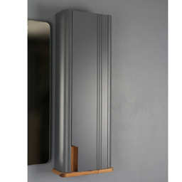 ست کابینت و روشویی دلفین مدل R15 به همراه آینه و باکس