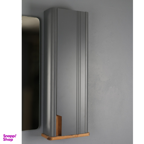ست کابینت و روشویی دلفین مدل R15 به همراه آینه و باکس