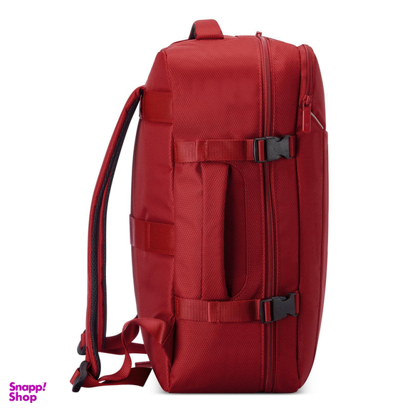 کوله پشتی سفری رونکاتو مدل IRONIK 2.0 CABIN کد 415316