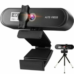 وب کم مدل 4K Full HD
