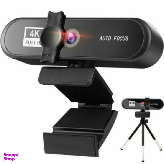 وب کم مدل 4K Full HD