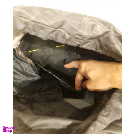 کوله پشتی کوهنوردی 40 لیتر مدل میله طبی