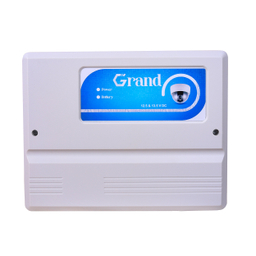 دستگاه UPS چهار کاناله دوربین مدار بسته DVR مدل B0103117