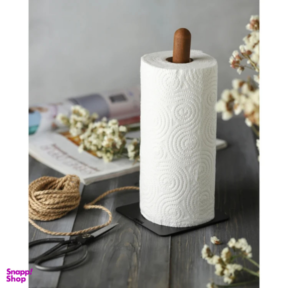 پایه رول دستمال کاغذی دینیال مدل 0034