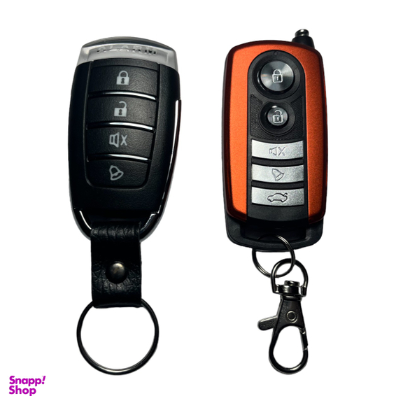دزدگیر خودرو گلدن بت مدل G100 کد 30