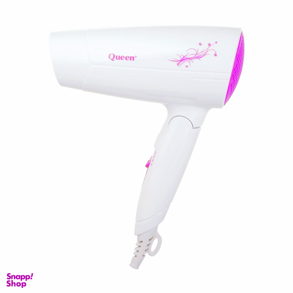 سشوار مسافرتی کویین مدل HD320