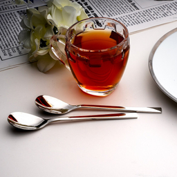 سرویس قاشق و چنگال 240 پارچه کابان مدل 84-Chicago