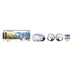 هدست واقعیت مجازی سونی مدل VR2 Horizon Call of the Mountain Bundle