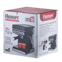اسپرسوساز هومر مدل 1080