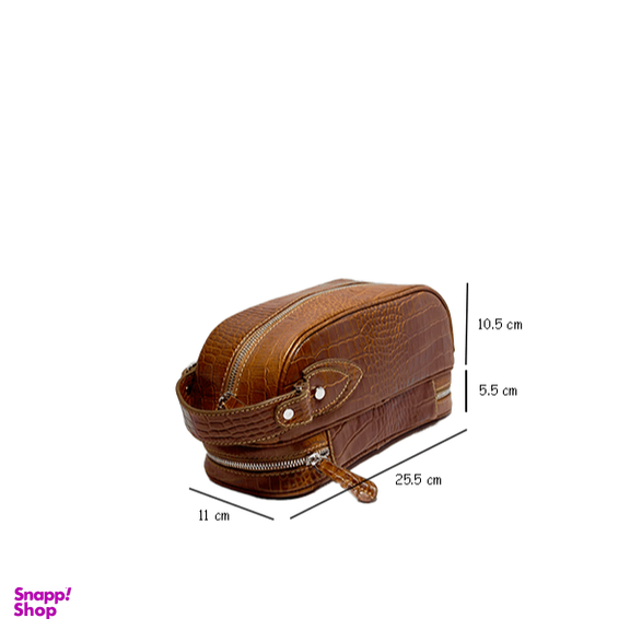 کیف دستی مردانه مدل رافائل