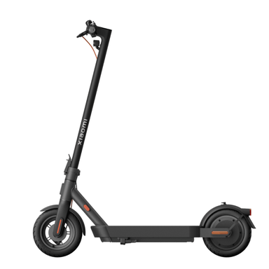 اسکوتر برقی شیائومی مدل Xiaomi Electric Scooter 4 Pro 2nd Gen NEW