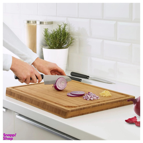 چاقو آشپزخانه ایکیا مدل P90