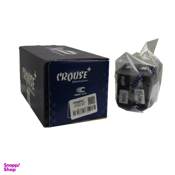 کلید شیشه بالابر جلو کروز پلاس کد CR 33061401 مناسب پژو 206 تیپ 2