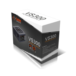 پاور فاطر مدل VS700 80Plus توان 700 وات