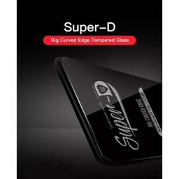محافظ صفحه نمایش اپیکوی مدل Super 5D مناسب برای گوشی موبایل شیائومی Poco X7 Pro / X6 Pro / Redmi Note 14 / Turbo 4