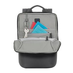 کوله پشتی لپ تاپ ریوا کیس کد 8825