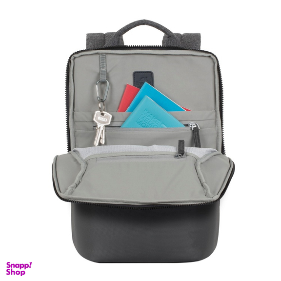 کوله پشتی لپ تاپ ریوا کیس کد 8825