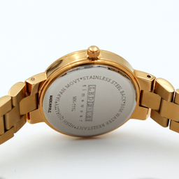 ساعت مچی عقربه ای زنانه لدفورت مدل MK-111L کد WL-67