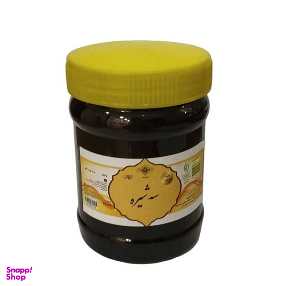 سه شیره ایپون وزن 500 گرم