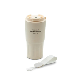 تراول ماگ سیتارایوری مدل ZF-006 گنجایش 0.6 لیتر