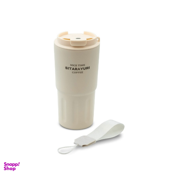 تراول ماگ سیتارایوری مدل ZF-006 گنجایش 0.6 لیتر