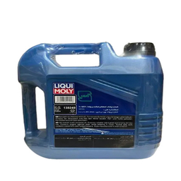 روغن موتور 10w40 لیکومولی مدل ULTRA LEICHTLAUF SN حجم 3.5 لیتر