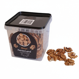 مغز گردو پرشیالند وزن 300 گرم