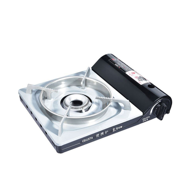 اجاق گاز مسافرتی و کمپینگ هپی هوم مدل BDZ-155